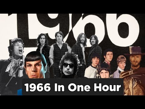 1966 In One Hour