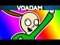 Ask Baldi Part 51 Baldi S Basics Comic Dubs With Baldi S Wife And Son