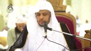 صورة الدرس(16) من شرح كتاب التفسير من صحيح البخاري