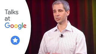 Authors at Google: Howard Friedman, "The Measure of a Nation"
