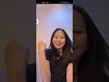 Hot Girl With Smiling In Bigo Live