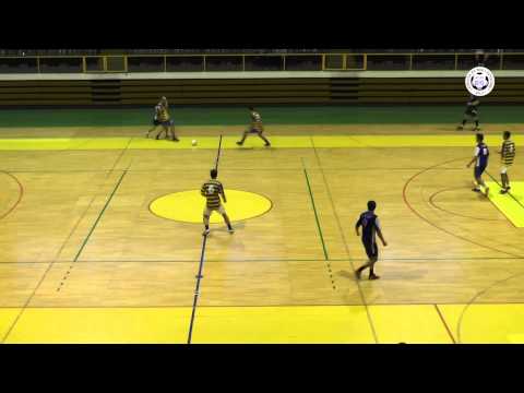 UMN_TV - 2LM - Parna Mastiona - Ribari (Sažetak)