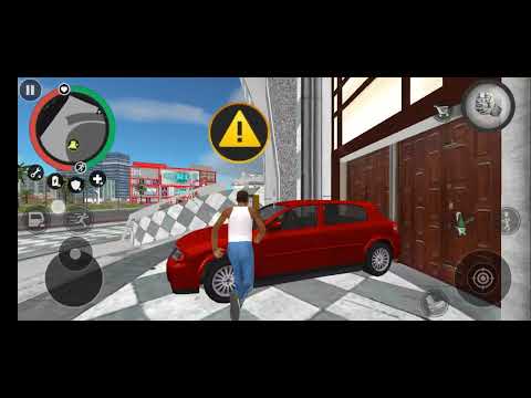 hacking atm in Vegas crime simulator 2 @Gautam Hegde #game #hacker