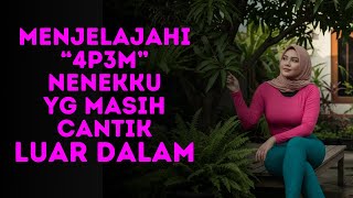 Download lagu MENCOBA AP3M NENEK, TERNYATA MASIH GUNDUL BANG mp3 Download lagu MENCOBA AP3M NENEK, TERNYATA MASIH GUNDUL BANG mp3