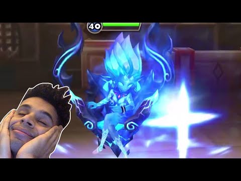 Siège G3 contre Squad Zero et Sacré Coeur ! [Summoners War]