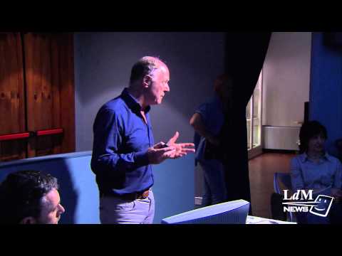 Art and Geometry in Florence at the FirST Museum