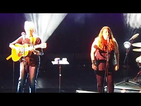 Joan Baez - The Boxer (Simon & Garfunkel) live @ Teatro Romano - Verona - Agosto 2018