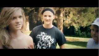 Invisible Scars by Kayla Lynn