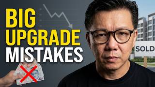 HDB to Condo Upgrade: Don't Make These Expensive Mistakes