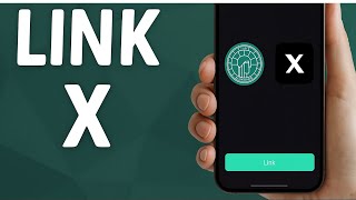 How To Link Your X Account to Athene Network
