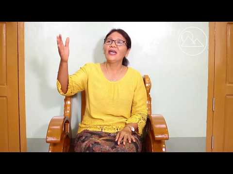 Falam Pathian Hla Thar 2020: Lo Theih Sin Ka Duh- Far Men Par