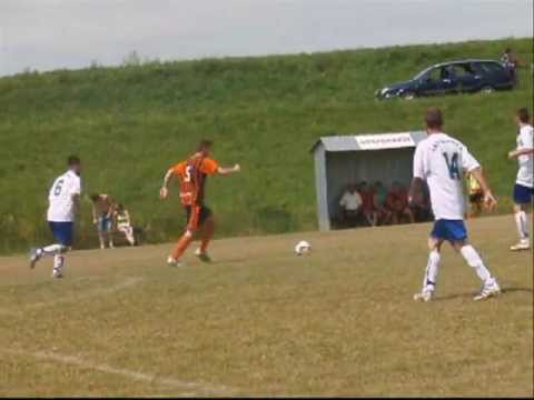 Strażak Karsy vs LKS Ilkowice 4-1 16.06.2013