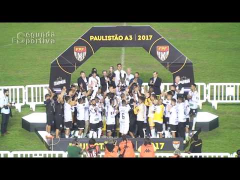Segunda Esportiva - Internacional x Nacional - Final A-3 2017 (Jogo)