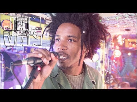 DE'WAYNE JACKSON - "Family Tree" (Live at JITV HQ in Los Angeles, CA 2019) #JAMINTHEVAN
