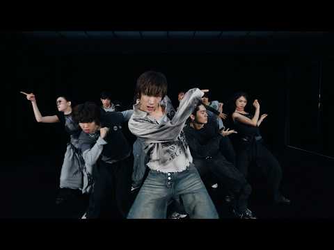 TEN &lsquo;OUTWEST&rsquo; Dance Practice