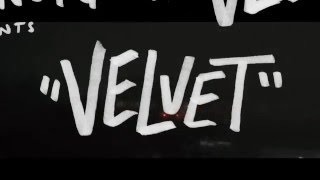 BADBADNOTGOOD - Velvet