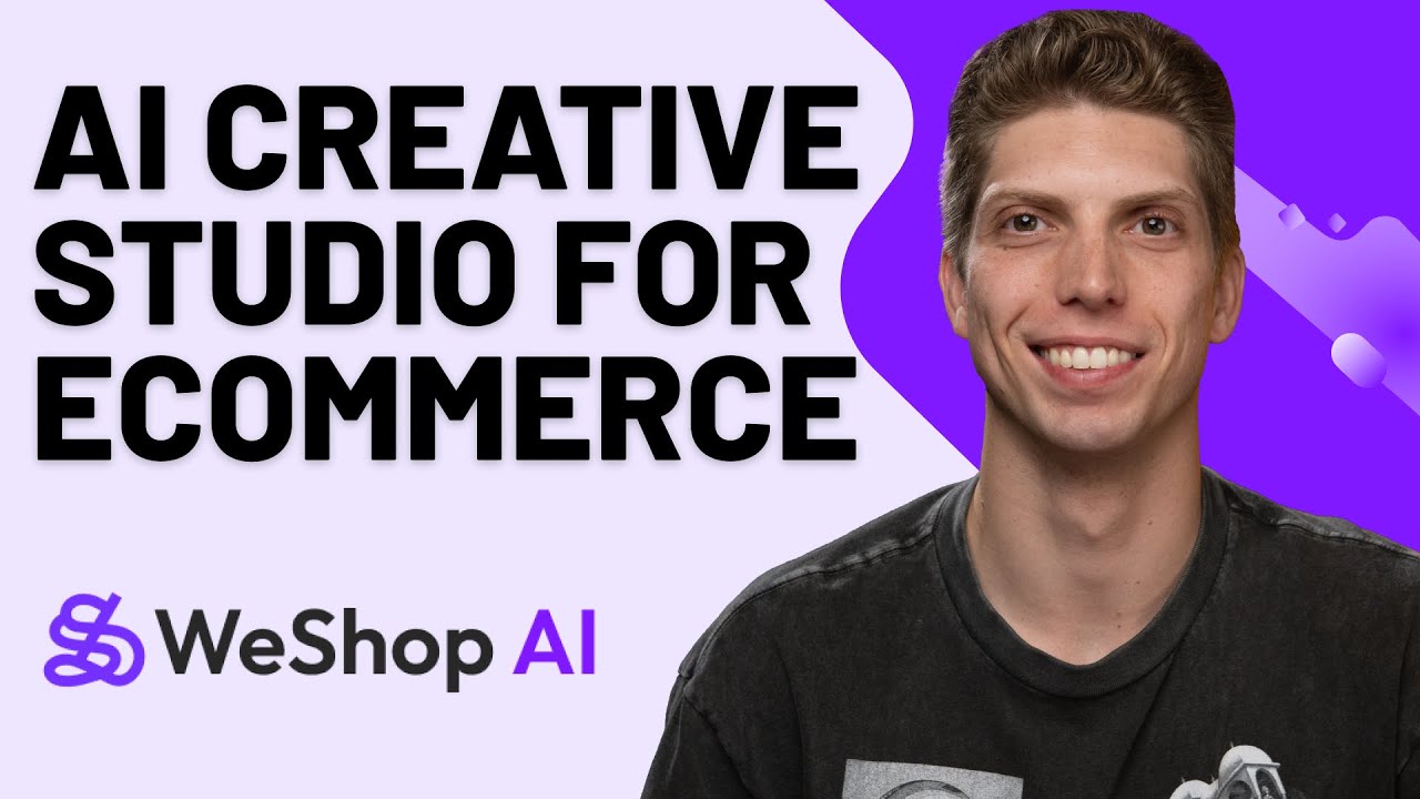WeShop AI thumbnail