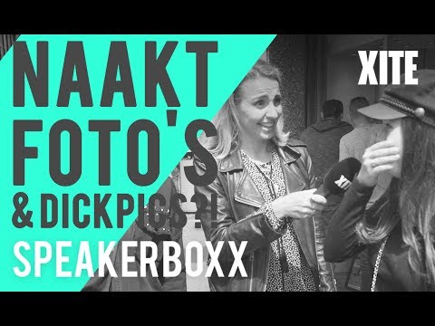 MENSEN REAGEREN OP JAY SEAN’S DO YOU LOVE ME | SPEAKERBOXX #35