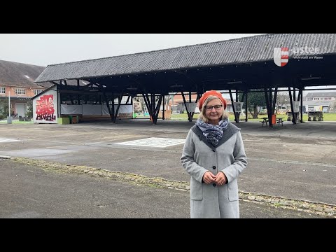 Fragen rund um Uster – Präsidiales