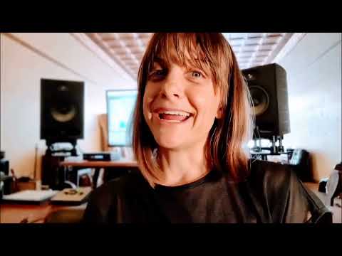 Courtney Odom, Independent Singer, Songwriter, Composer, Producer, Mixing & Mastering Engineer