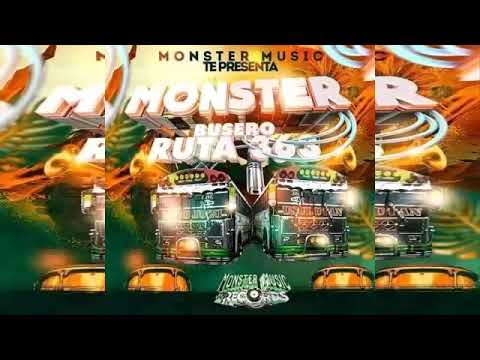 Rock Clasico Mix 2020 El Busero Mix (Euro Dj) - Monster Music