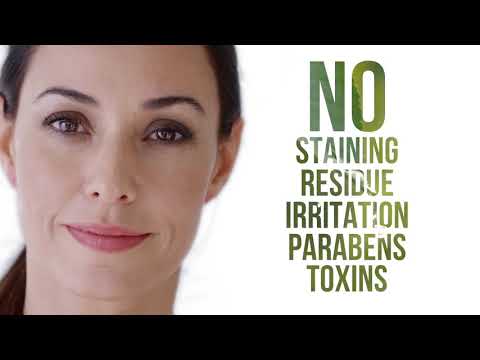 Lafe's: Why Lafe's Crystal Rock Deodorant