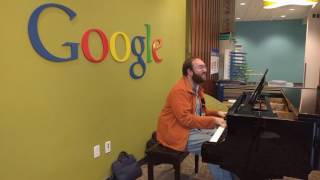 Stephen Schwartz, Godspell, &quot;Alas For You&quot;