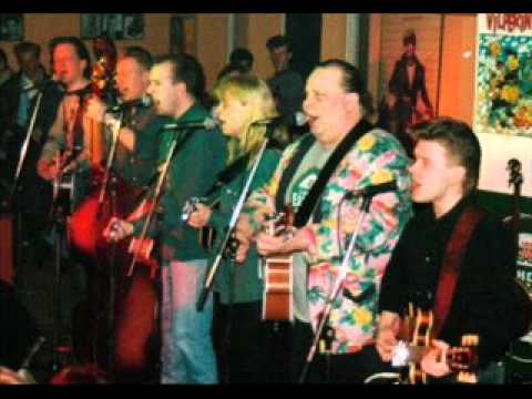 Vilperin Perikunta - Piirimyyjä (12 ja ½-vuotis-versio)