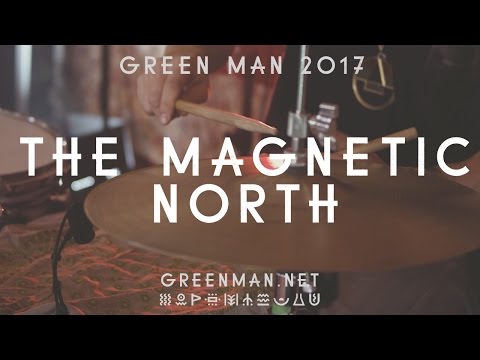 The Magnetic North - Signs (Green Man Festival | Sessions)