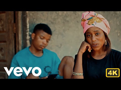 Lily Makholinha_-_Hospital_( Videoclipe_Officiel )By_Np Nachilanga