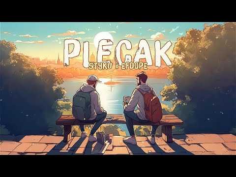 Styku x efdope - Plecak prod. HVZX