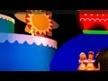 Roblox Small World After All Ride