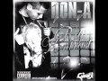 DoN-A (Ginex) - Intro (Rap Kontrast) 