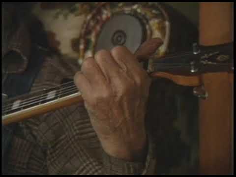 Morgan Sexton - unknown tune