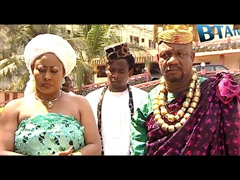 ROYAL BATTLE  - NOLLYWOOD LATEST MOVIE