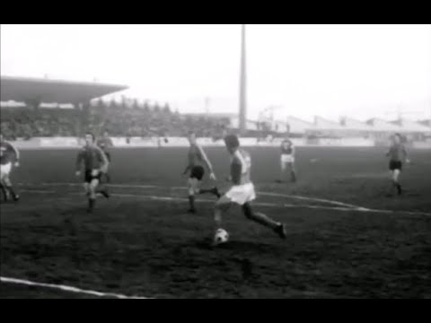 SO Maine Le Mans 0-2 ASSE - 32e de finale de la Coupe de France 1974-1975