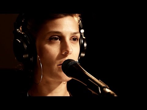 Dessa on Audiotree Live (Full Session)