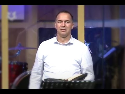 Cristian Barbosu - De ce conteaza atat de mult identitatea mea?