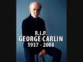 George Carlin   State Prison Farms