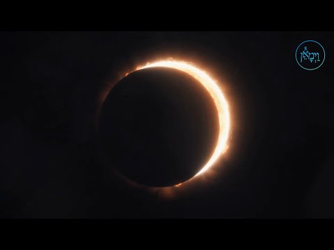 Once in an 80 Year Opportunity | Rabbi Joey Haber