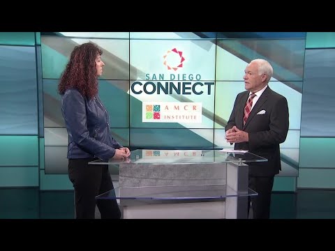 The AMCR team helps those with Type 2 Diabetes