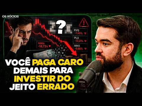 Como os ETFs simplificam os investimentos?