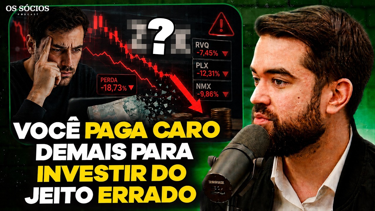Como os ETFs simplificam os investimentos?