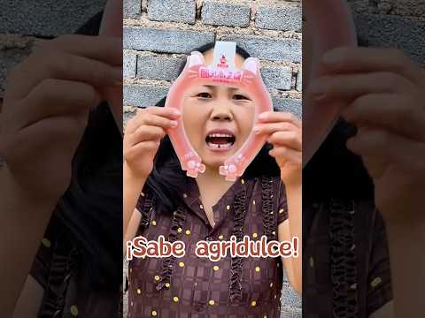 ¡Dadle un Me gusta a este vídeo con el meñique!🤣 #funny #comedy