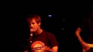 Waking Ashland - &quot;Edinger&quot;