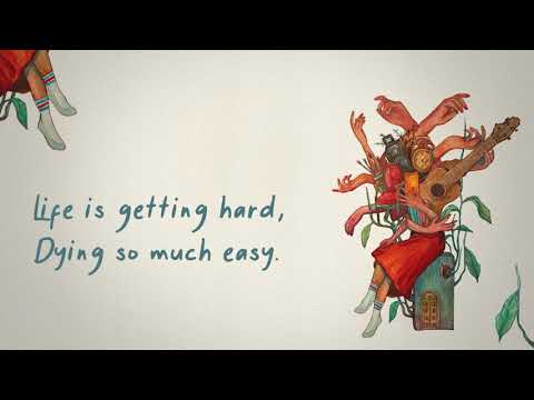 Ambarila - Stay At Home (Official Video Lyrics)