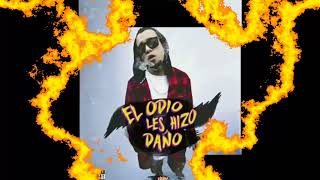 Gera Mx - El Odio Les Hizo Daño🔥🔥