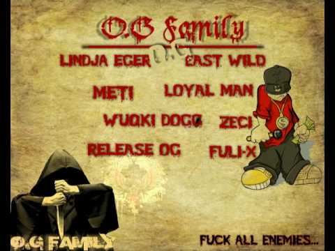 Nuclear P.i.m.P ft. wHoRyde & Alb-G - S'kem Konkurenc