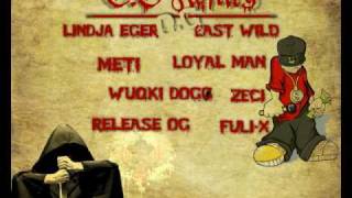 Nuclear Pimp - S'kem Konkurenc (diss Intact)