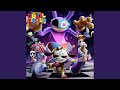 YOU RE NEXT Evil Jax Song